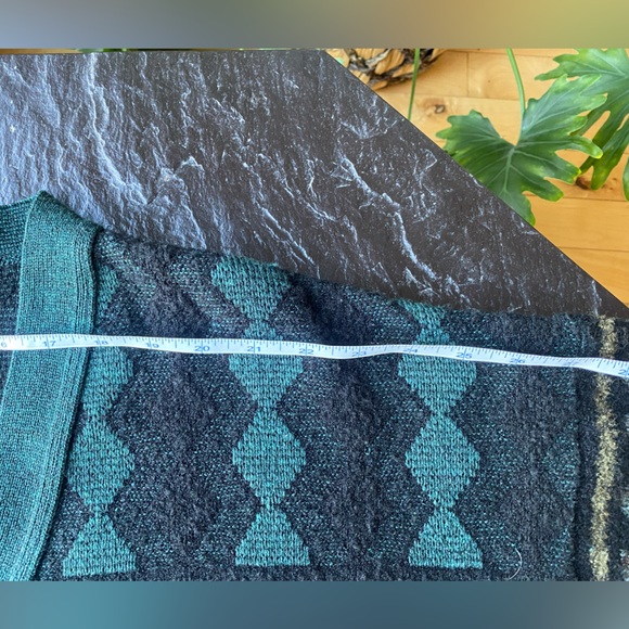 Porto Cruz vintage button cardigan - Picture 11 of 14